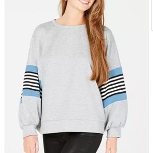 Say What Pullover Hoodie